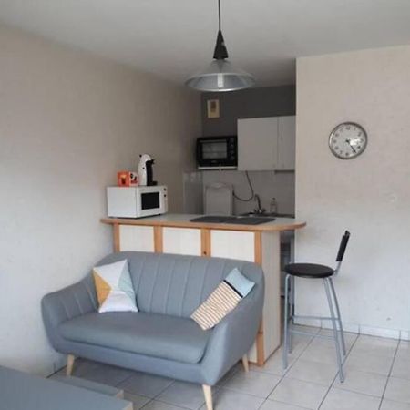 T1 Bis- Hypercentre - Parking Gratuit Apartment Toulouse Ngoại thất bức ảnh