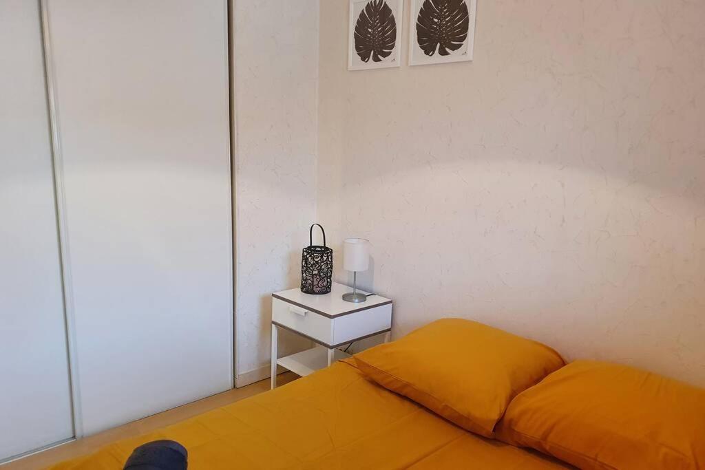 T1 Bis- Hypercentre - Parking Gratuit Apartment Toulouse Ngoại thất bức ảnh
